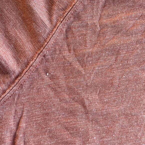 NWT Flag & Anthem Hoodie Shirt Mens Size Small Long Sleeve Pullover Front Pocket - Picture 10 of 11